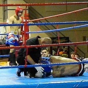 Meet your Posher, Eric